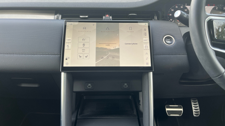 Land Rover Discovery Sport 2.0 D200 Dynamic SE 5dr Auto [5 Seat] Diesel Station Wagon